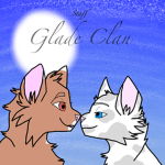 |-{. Glade Clan - STAFF .}-|