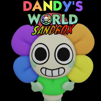 Dandy's world Sandbox engine 