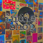 ~Indie Shop~