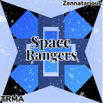 Space Rangers [TRMA]