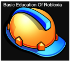 Basic Education Of Robloxia
