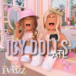 IcyDolls Main Studio || ATL