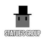 [-] Statue's Group