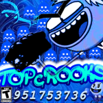 topcrooks