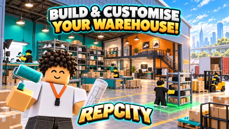 RepCity（10月3日）