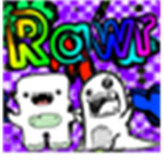 *Nyan Cat*