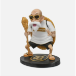 The weird friend 5