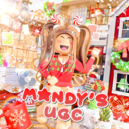 [20% OFF 🎄 ] Mandy's UGC Creations