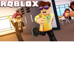Escape the school obby!