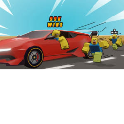 Roxy Ultimate Racing