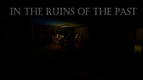 In the ruins of the past