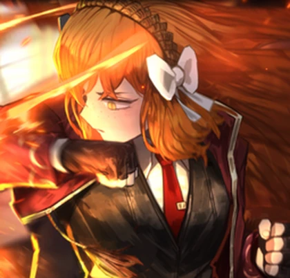vee’s awesome cult Roblox group icon