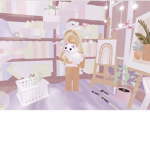 LovelyStrawberries Squad <3