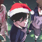 Anime clothing society
