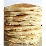 |-*PANCAKE ARMY*-|