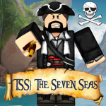 {TSS} The Seven Seas