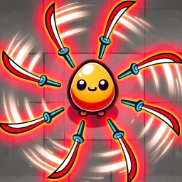[🥚] Too Many Weapons icon