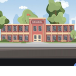 The general school of Roblox