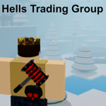 Hells Trading Group