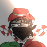 sank's community-ish
