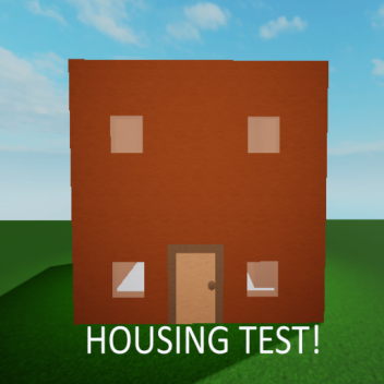 Housing Test