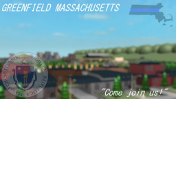 State Of Massachusetts, Town of Greenfield