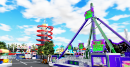 🎢Nowy letni update: 1,3 miliona! Park samochodowy 2026🎡 