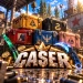 CASER - Open Cases & Upgrade Your Skins! icon