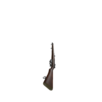Lee Rifle Final Updated