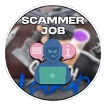Scammer Job