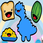 Dinosaur Fans :D