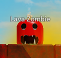 Zombie island