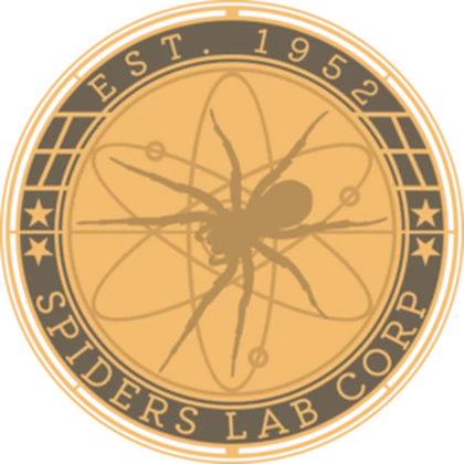 Spiders Lab Roblox group icon
