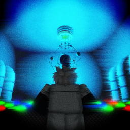 Secret Laboratory