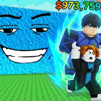 [UPD 3] الهروب من تسونامي من أجل Blue Lock⚽