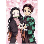 Demon slayer friends group (not only demon slayer)