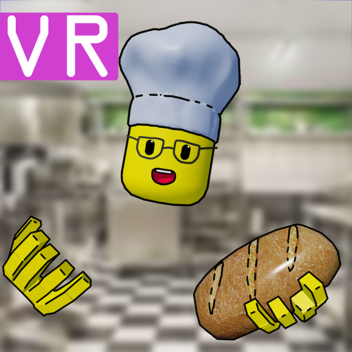 vr bread baking (unscripted)