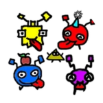 Gooblet Gang Alalal