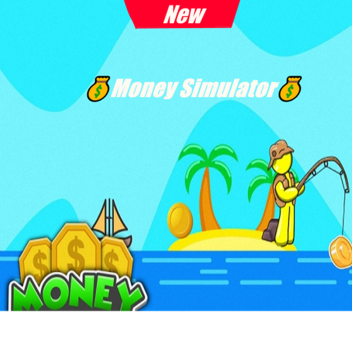 [NEW]Money Simulator
