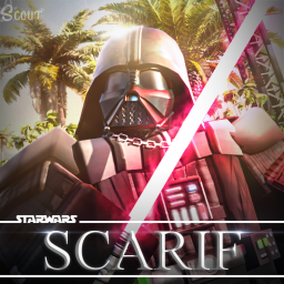 🚩| Scarif, Imperial Complex