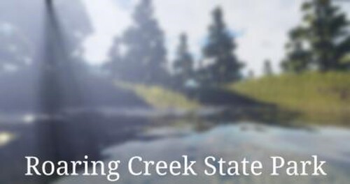 Roaring Creek State Park