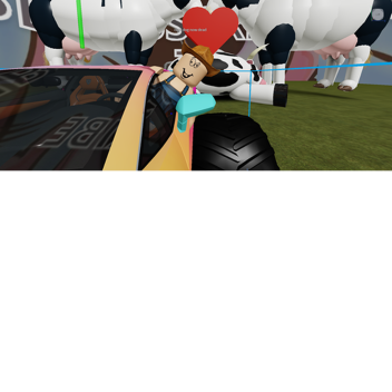 albert cow hangout