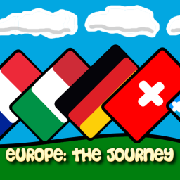 Europe: The Journey