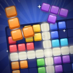 🧩 Block Puzzle Combo icon