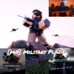 [MP] Military Plaza