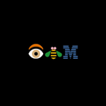 I B M