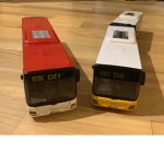 ROBLOX Patmat’s Transport