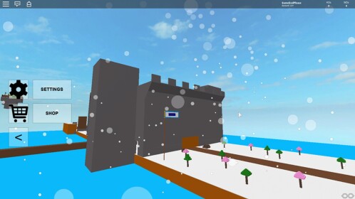 Breach event game