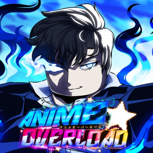 [🎉Early Access🎉] Anime Overload!