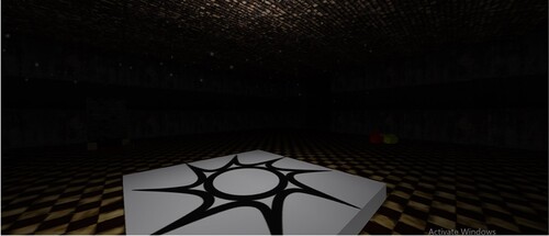 [2 Year Anniversary] The Horror Basement